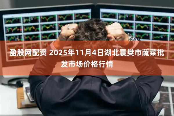 盈股网配资 2025年11月4日湖北襄樊市蔬菜批发市场价格行情