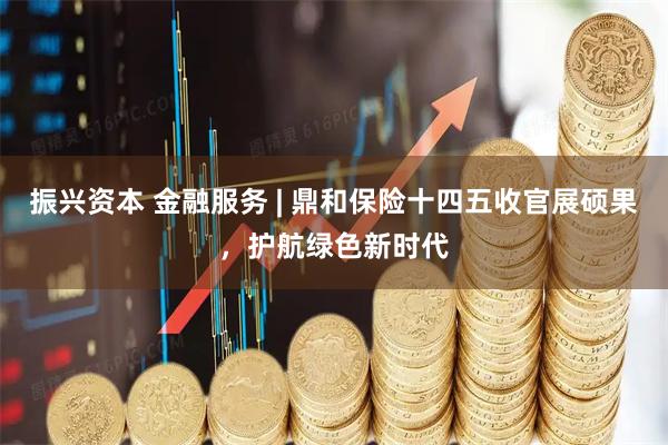 振兴资本 金融服务 | 鼎和保险十四五收官展硕果，护航绿色新时代